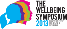 The Well Being Symposium 2013