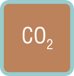 CO2 Carbon Dioxide