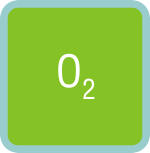 O2 Oxygen