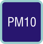 PM10 Particulate Matter