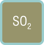 SO2 Sulphur Dioxide