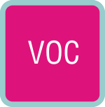 VOC Volatile Organic Compounds
